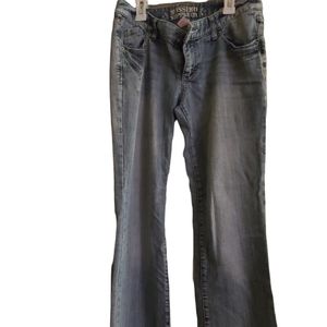Mossimo Jeans used
